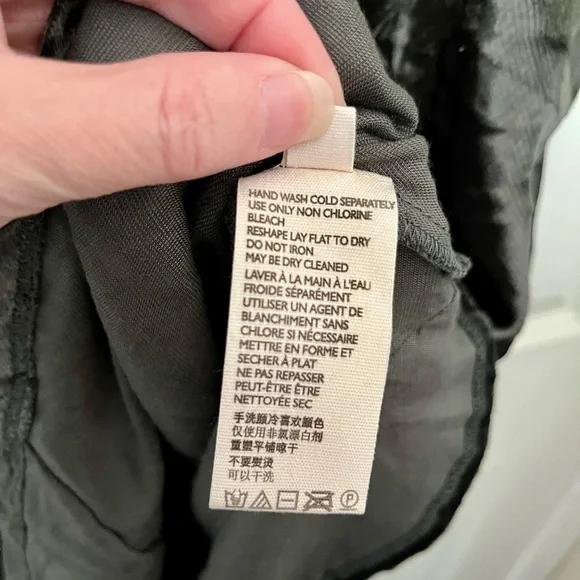 NWT Free People Serious Swagger Maxi Skirt - Picture 8 of 10